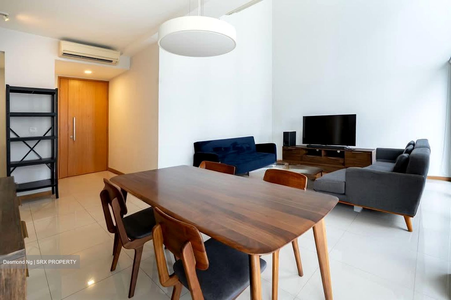The Trilinq (D5), Condominium #543111371